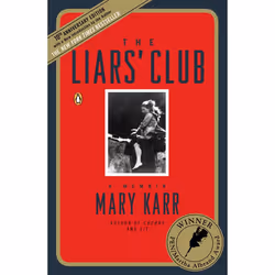 ISBN The Liars’ Club, biographie, Anglais, Livre broché, 352 pages