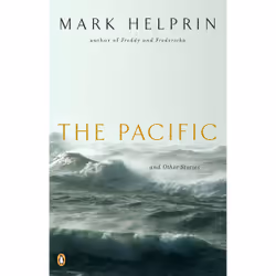 ISBN The Pacific and Other Stories, Anglais, Livre broché, 384 pages