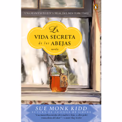 ISBN La vida secreta de las abejas, Anglais, Livre broché, 304 pages