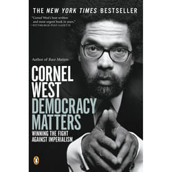ISBN Democracy Matters livre