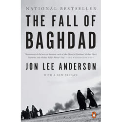 ISBN The Fall of Baghdad livre