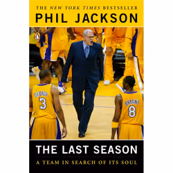 ISBN The Last Season, biographie, Anglais, Livre broché, 320 pages