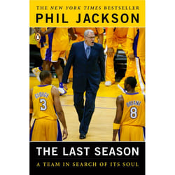 ISBN The Last Season livre biographie Anglais