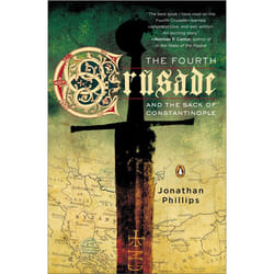 ISBN The Fourth Crusade and the Sack of Constantinople livre
