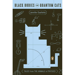 ISBN Black Bodies and Quantum Cats livre Livre broché 336 pages