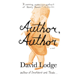 ISBN Author, Author