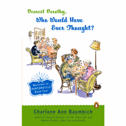 ISBN Dearest Dorothy, Who Would Have Ever Thought?!, Anglais, Livre broché, 352 pages