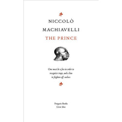 ISBN The Prince livre
