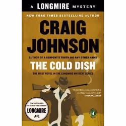 ISBN The Cold Dish, Anglais, Livre broché, 354 pages