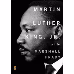 ISBN Martin Luther King, Jr., biographie, Anglais, Livre broché, 224 pages
