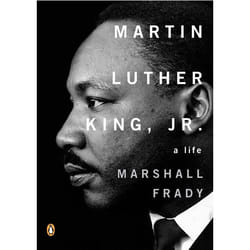 ISBN Martin Luther King, Jr. livre biographie Anglais