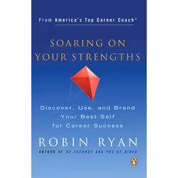 ISBN Soaring on Your Strengths, Livre broché, 240 pages