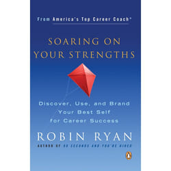 ISBN Soaring on Your Strengths livre