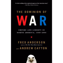 ISBN The Dominion of War, biographie, Anglais, Livre broché, 544 pages