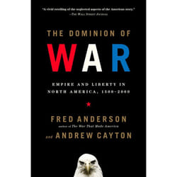 ISBN The Dominion of War livre biographie Anglais Livre broché 544 pages