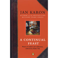 ISBN A Continual Feast