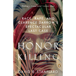 ISBN Honor Killing livre biographie Anglais