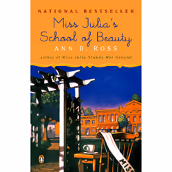 ISBN Miss Julia's School of Beauty, Anglais, Livre broché, 320 pages