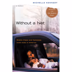 ISBN Without a Net, biographie, Anglais, Livre broché, 224 pages