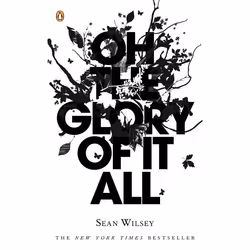 ISBN Oh the Glory of It All, biographie, Anglais, Livre broché, 512 pages