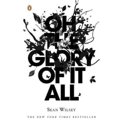 ISBN Oh the Glory of It All livre biographie Anglais