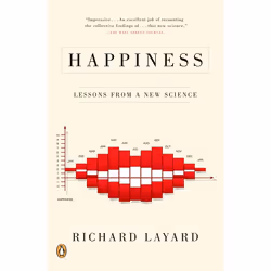 ISBN Happiness, Livre broché, 320 pages