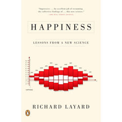 ISBN Happiness livre