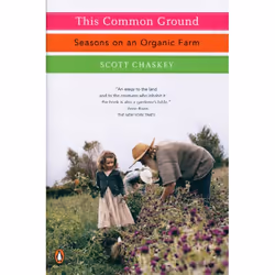 ISBN This Common Ground, biographie, Anglais, Livre broché, 224 pages