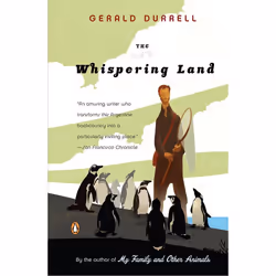 ISBN The Whispering Land, biographie, Anglais, Livre broché, 240 pages