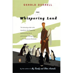 ISBN The Whispering Land livre biographie Anglais