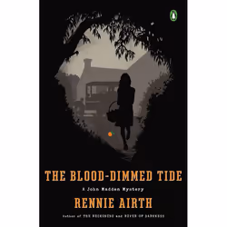 ISBN The Blood-Dimmed Tide, Mystère et suspense, Anglais, Livre broché, 384 pages