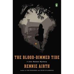 ISBN The Blood-Dimmed Tide livre Mystère et suspense Anglais
