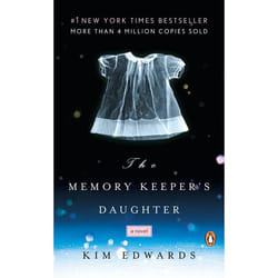 ISBN The Memory Keeper’s Daughter livre Mystère et suspense Anglais