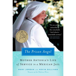 ISBN The Prison Angel livre biographie Anglais