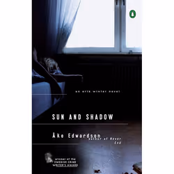 ISBN Sun and Shadow, Mystère et suspense, Anglais, Livre broché, 400 pages