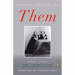 ISBN Them, biographie, Anglais, Livre broché, 544 pages