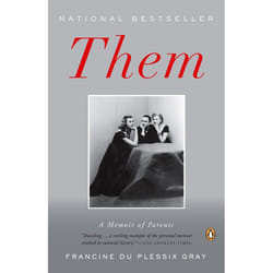 ISBN Them livre biographie Anglais