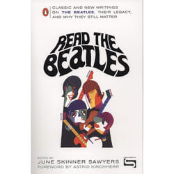 ISBN Read the Beatles livre