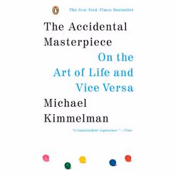 ISBN The Accidental Masterpiece, classiques, Anglais, Livre broché, 256 pages
