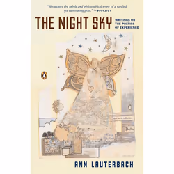 ISBN The Night Sky, classiques, Anglais, Livre broché, 272 pages