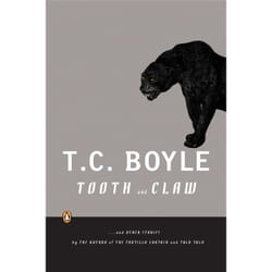 ISBN Tooth and Claw