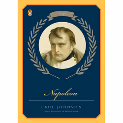 ISBN Napoleon, biographie, Anglais, Livre broché, 208 pages
