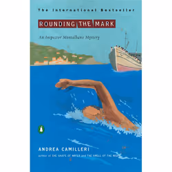 ISBN Rounding the Mark, Mystère et suspense, Anglais, Livre broché, 272 pages