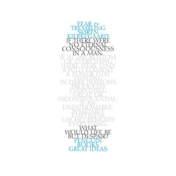 ISBN Fear and Trembling