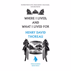 ISBN Where I Lived, and What I Lived For, biographie, Anglais, Livre broché, 112 pages
