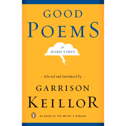 ISBN Good Poems for Hard Times, Livre broché, 368 pages