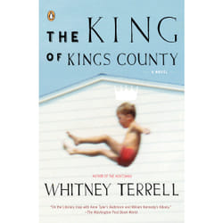 ISBN The King of Kings County