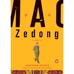 ISBN Mao Zedong, biographie, Anglais, Livre broché, 208 pages