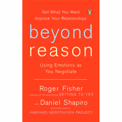 ISBN Beyond Reason, Livre broché, 256 pages