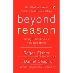 ISBN Beyond Reason livre